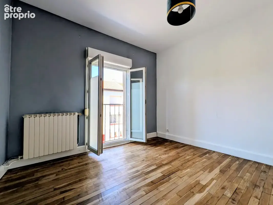 Appartement duplex 6 pièces 105 m2 - photo 7