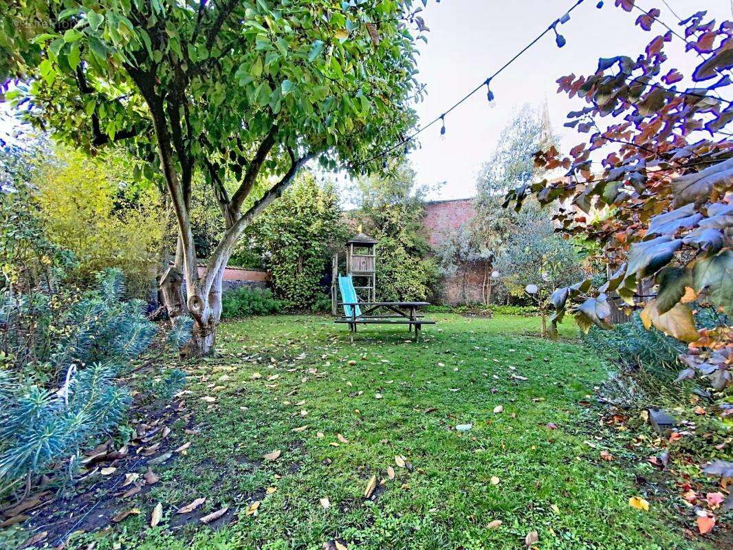 Maison à ARMENTIERES