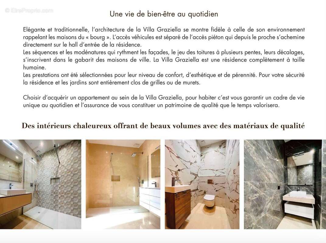 Appartement 60 m² à Villiers-Sur-Marne  - photo 4