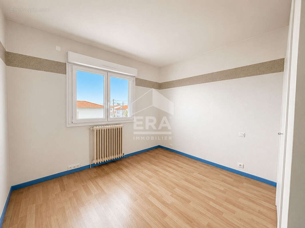 Bien rare avec grand atelier et appartement T4 - Fort potentiel, à proximité de Pontaillac - photo 6