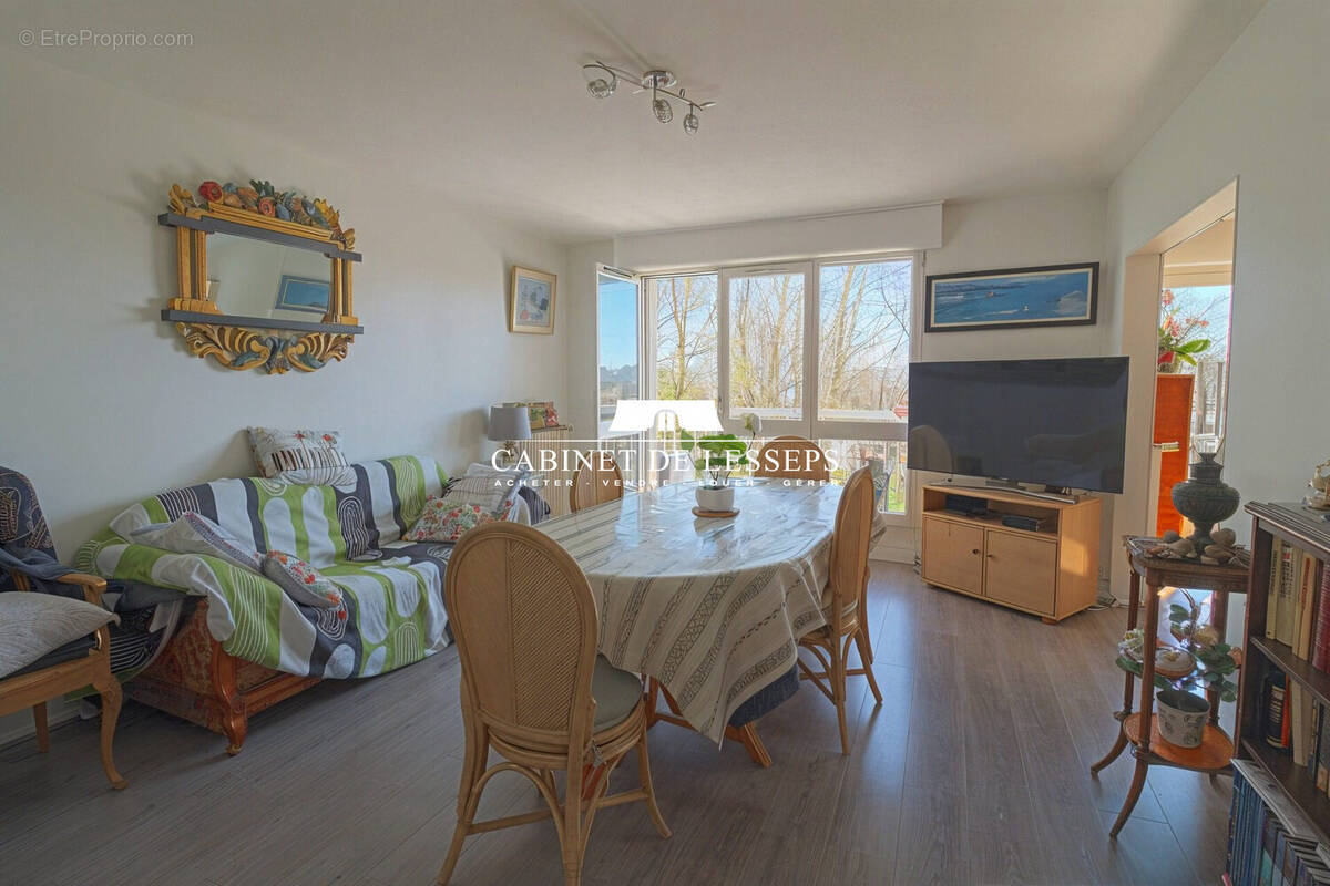 Appartement à BAYONNE