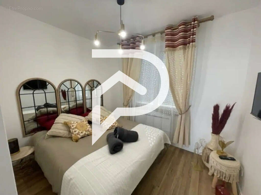 Appartement à NIORT