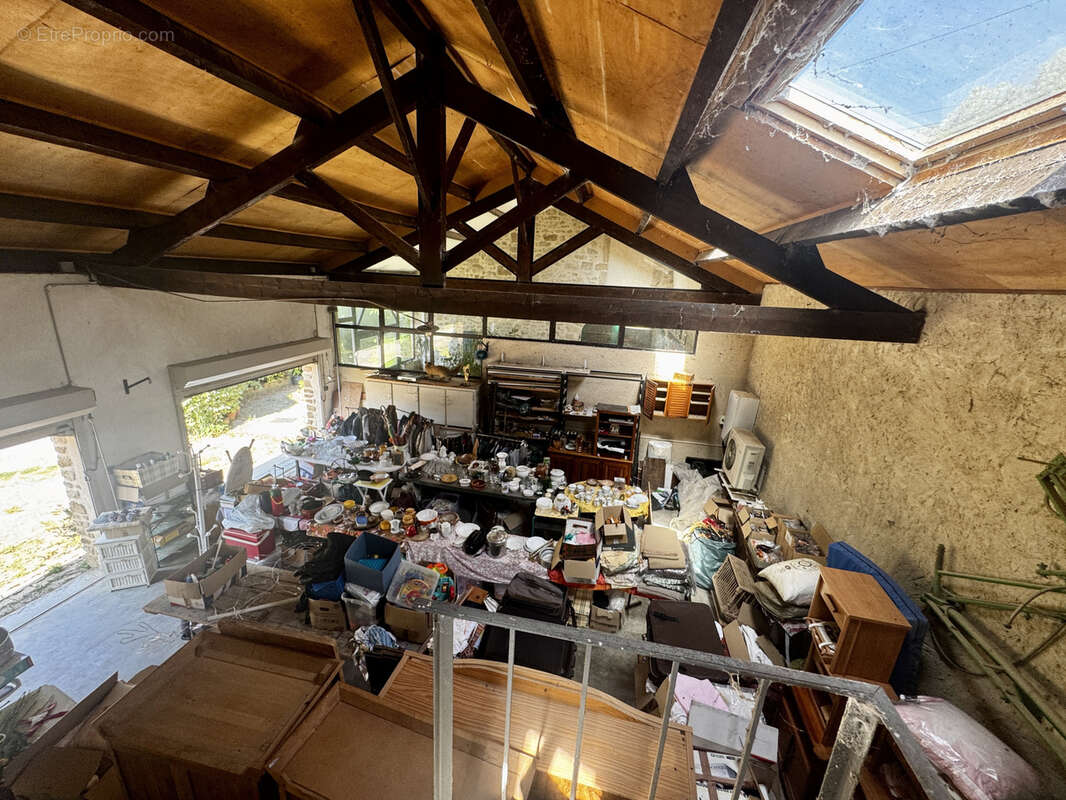 Mas provençal 356 m2 - photo 35