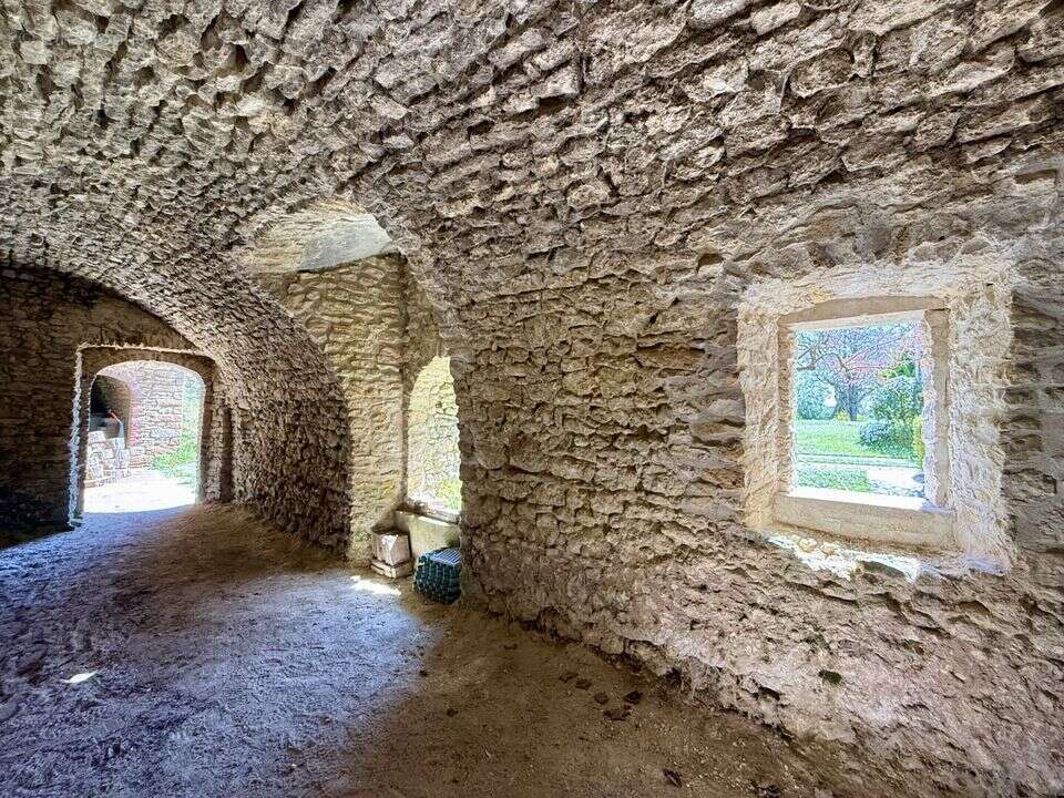 Maison à LONGUEVILLE