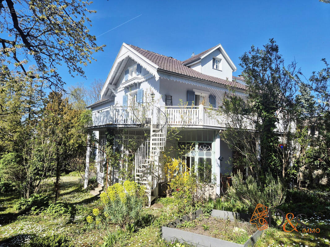 Appartement à RIEDISHEIM