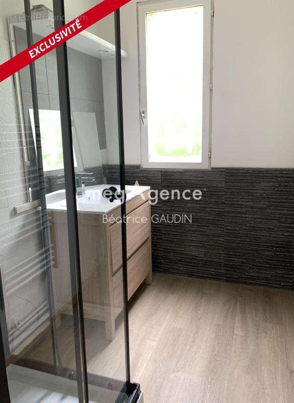 JOLIE MAISON de plain-pied 73 m² (évolutifs) 2 chambres - photo 6