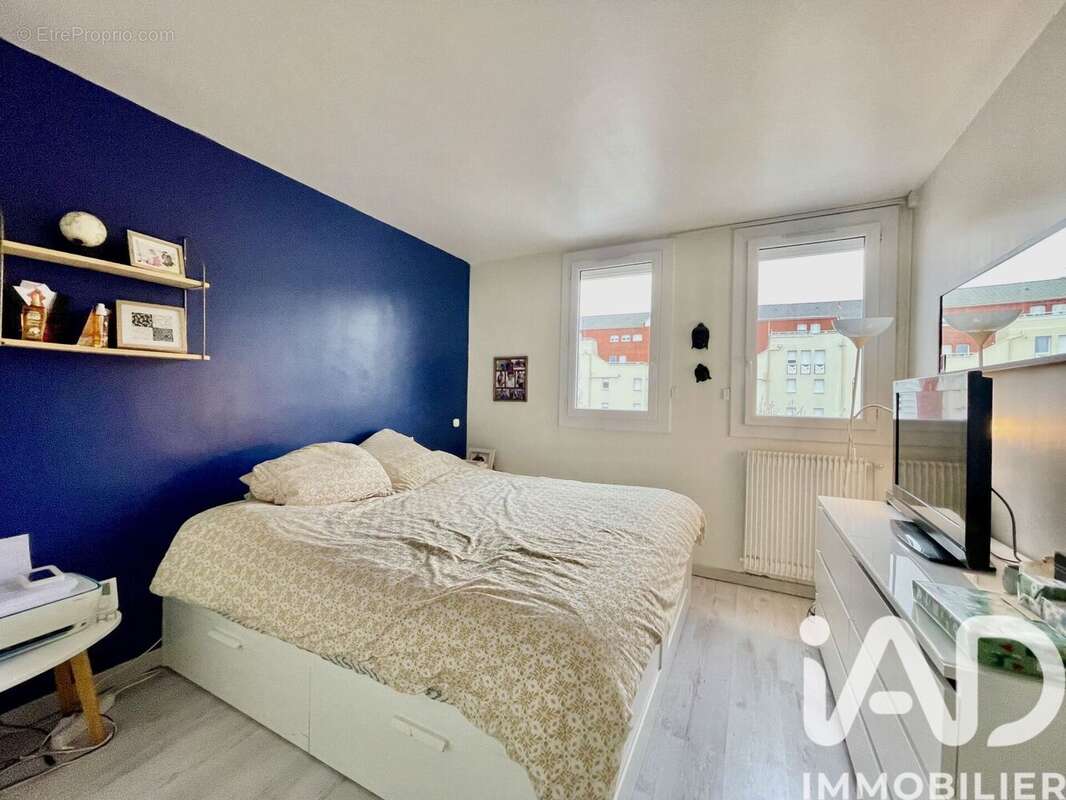 Photo 4 - Appartement à VAUREAL