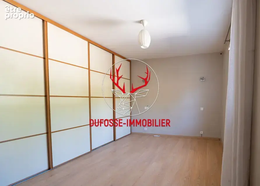 Maison spacieuse 6 pièces à vendre à Jonage - Réf. BEL6232 - photo 8