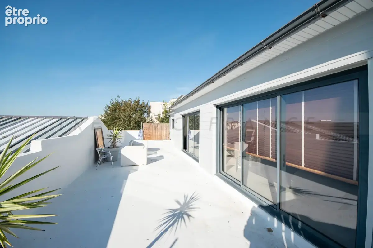Photo Autres à Brest au prix de 260 000€