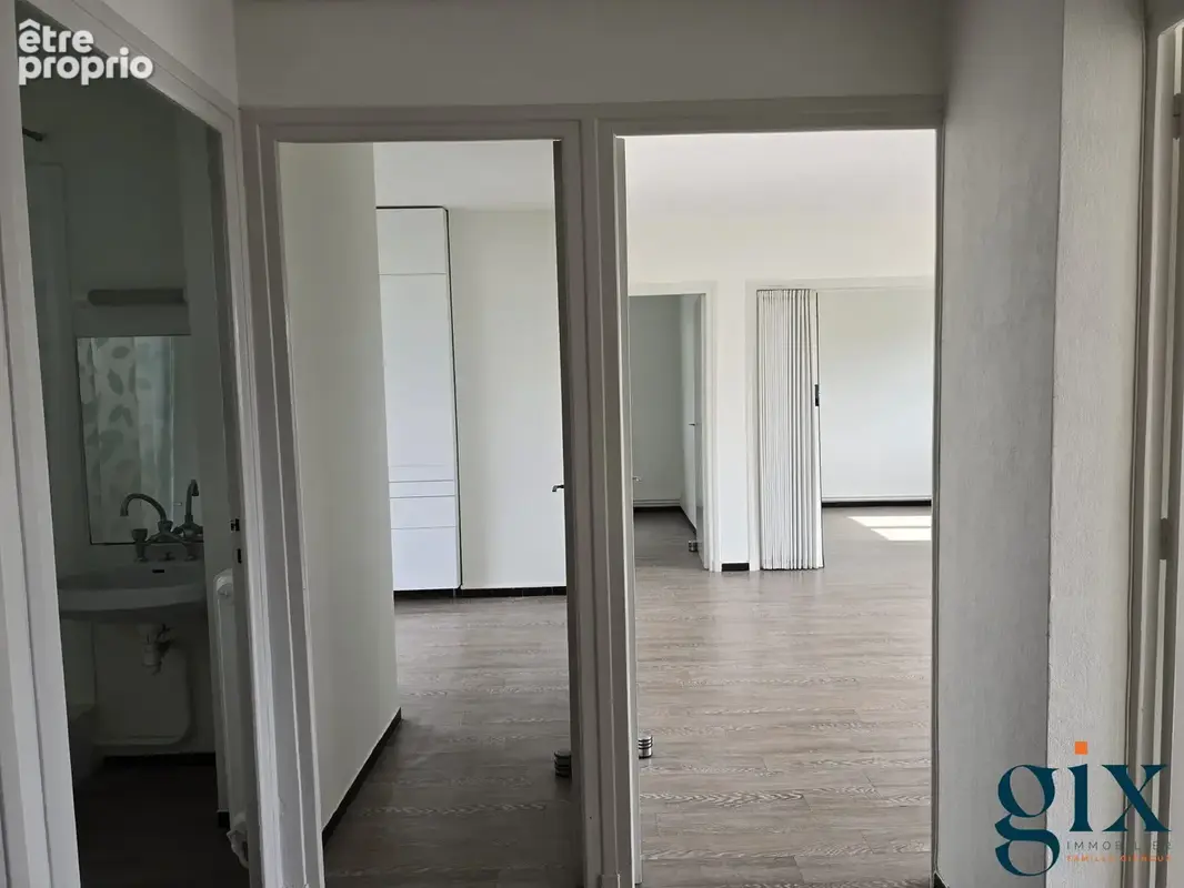 Appartement 4 pièces 61 m² à vendre à Meylan (38240) - photo 8