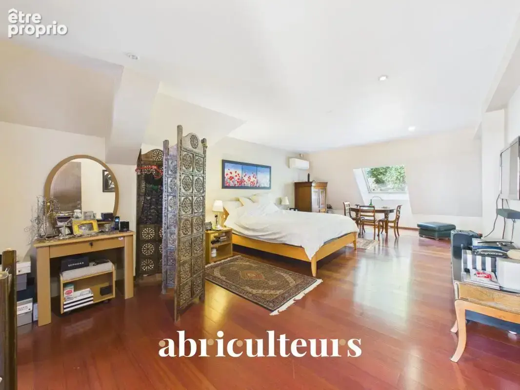 Maison d'architecte d'exception de 350m² avec vue bords de Seine à Athis-Mons - photo 13