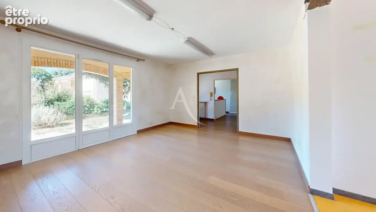 Maison Plain Pied Castanet Tolosan 5 pièce(s) 145 m2 + T2 attenant de 34m² - photo 4