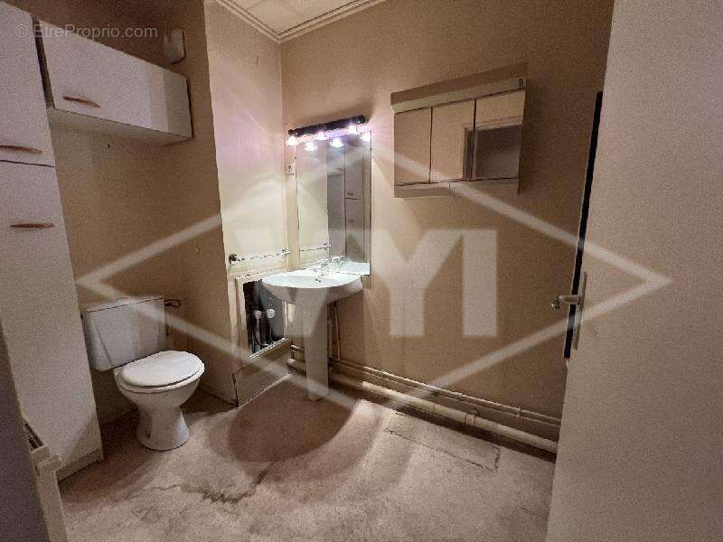 Appartement 33 m² à Quincy-Sous-Senart  - photo 5