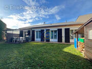 Maison à MANTES-LA-VILLE