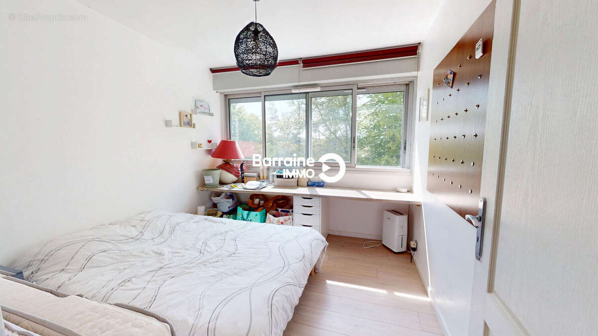 Appartement à BREST