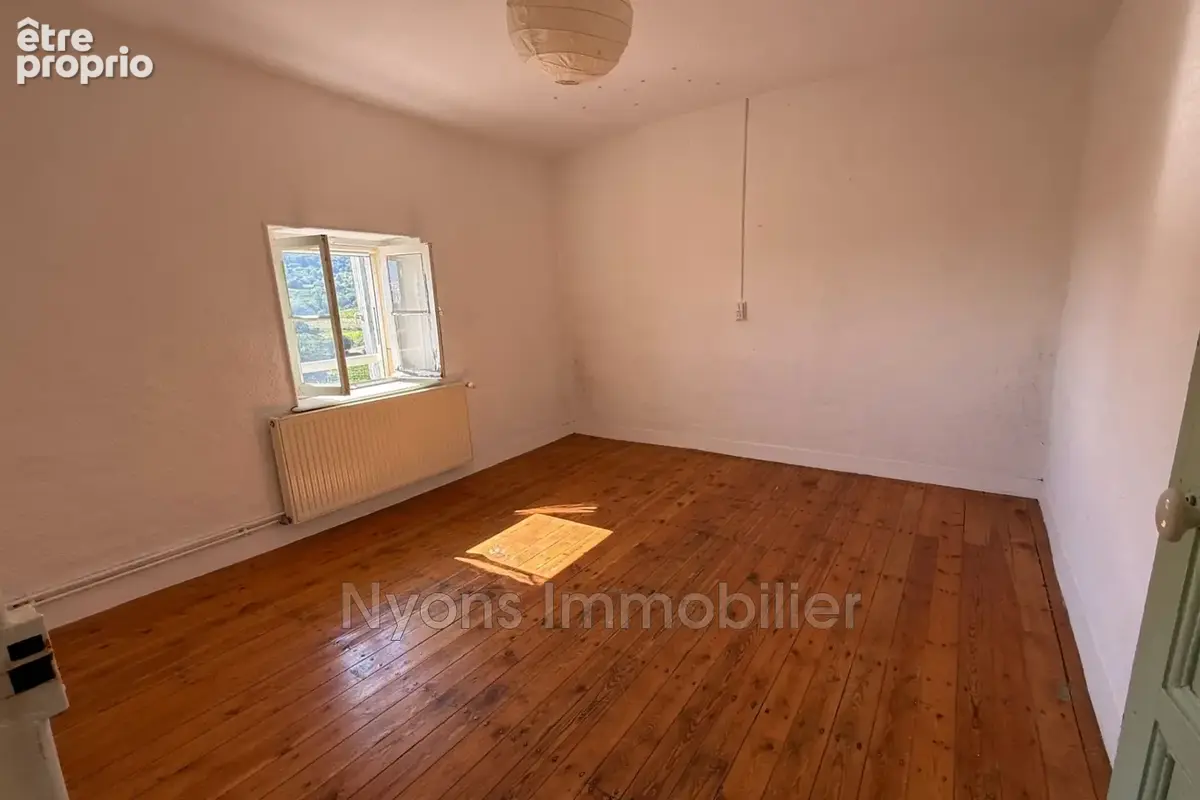 Maison 85 m² à vendre à Vinsobres (26110) - photo 7