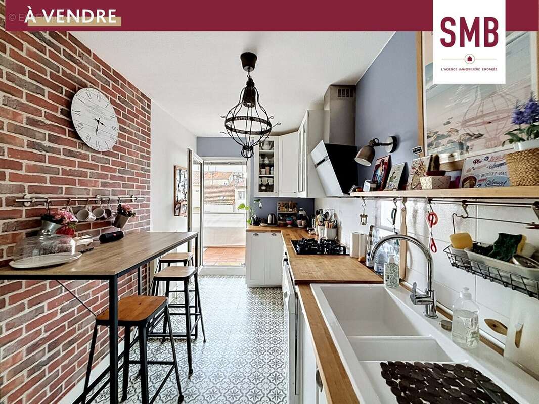 Appartement à PAU