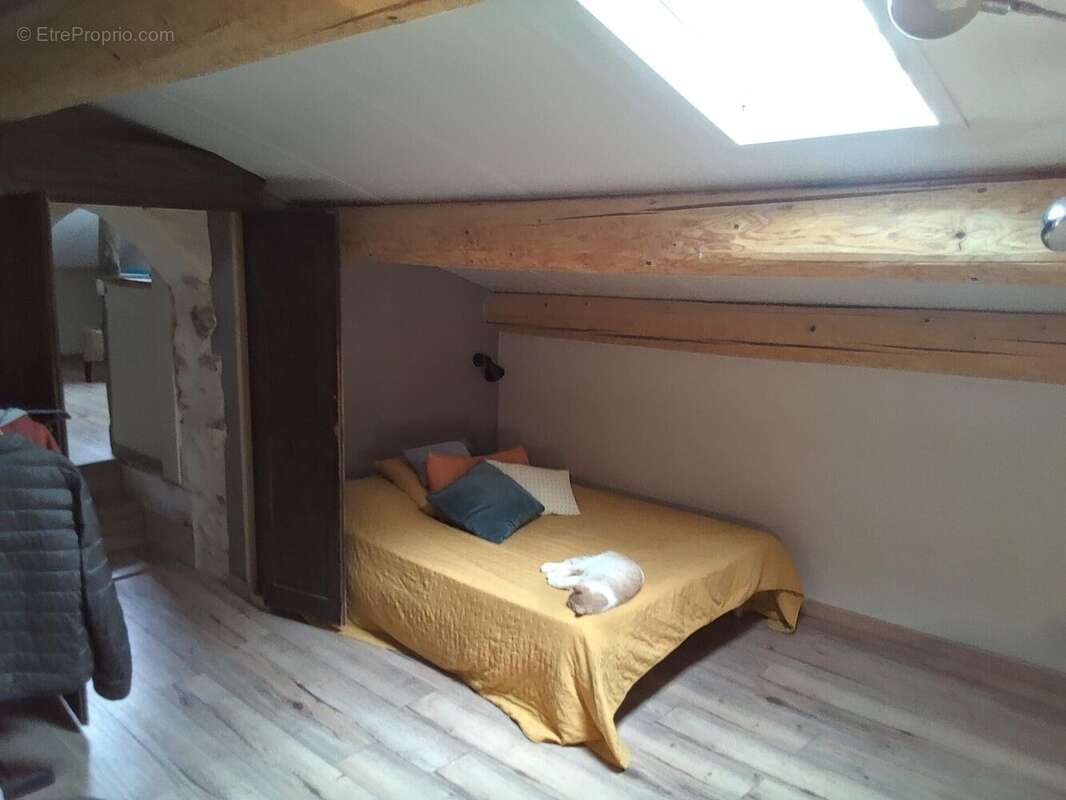 Photo 9 - Maison à SAINT-VICTOR-LA-COSTE