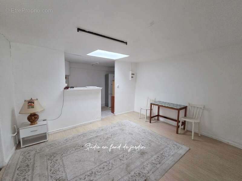 Maison à NEUILLY-PLAISANCE