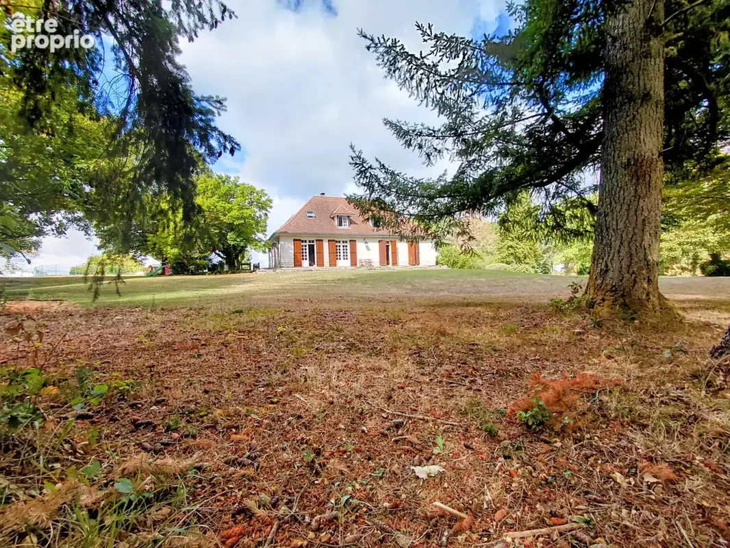 Périgourdine avec Gîte au calme de 4,5 hectares dans le Périgord Vert - photo 35