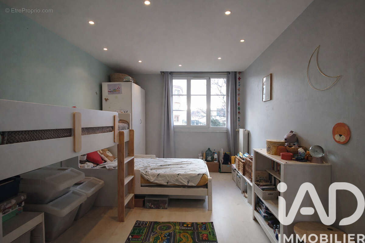 Photo 7 - Appartement à BRY-SUR-MARNE