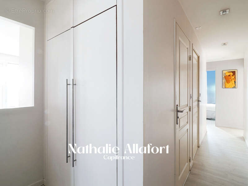 Appartement à VIRY-CHATILLON