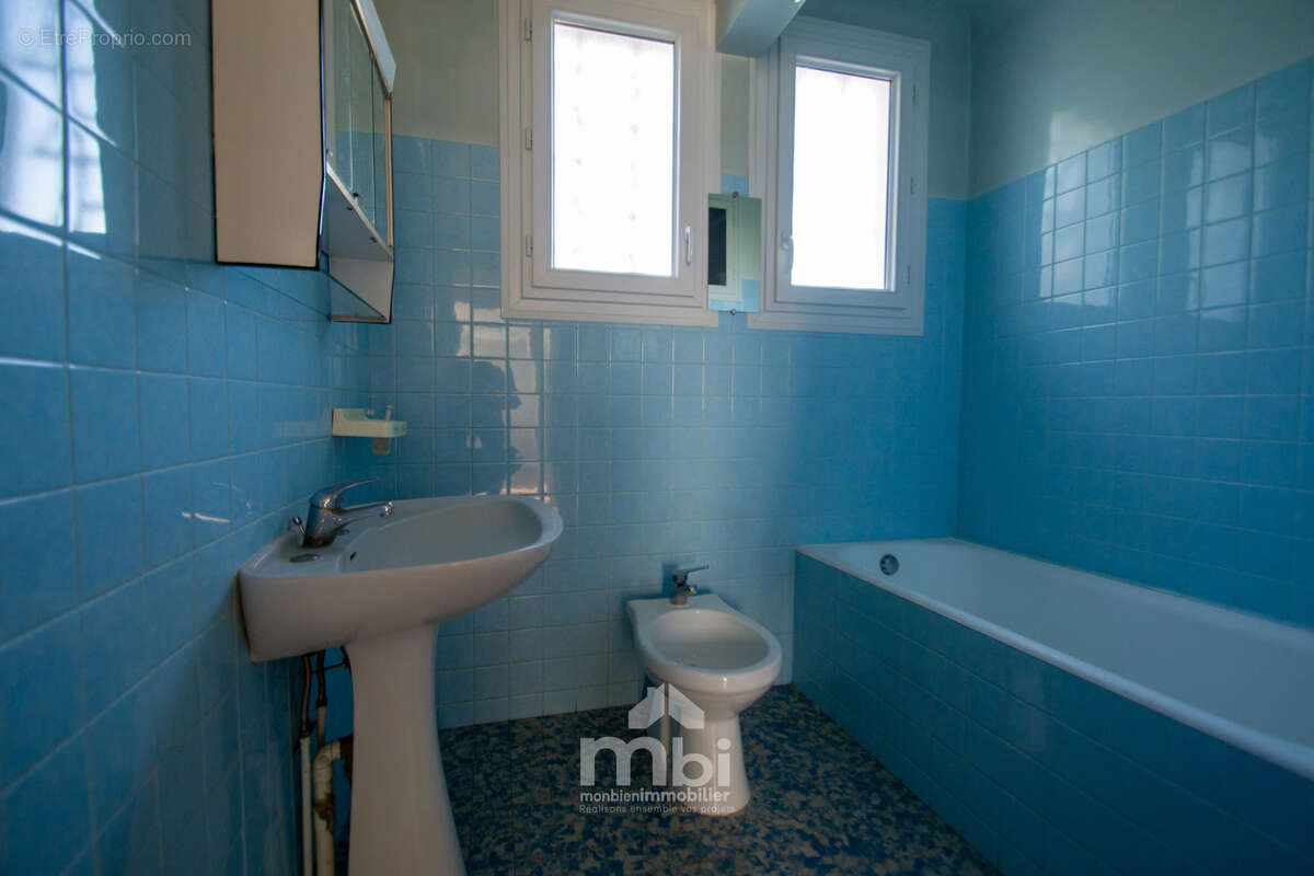 Maison individuelle 4 pieces - centre ville - photo 5
