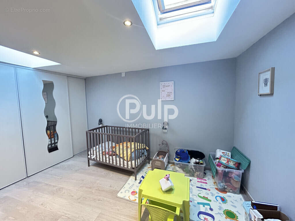 Maison à BILLY-BERCLAU