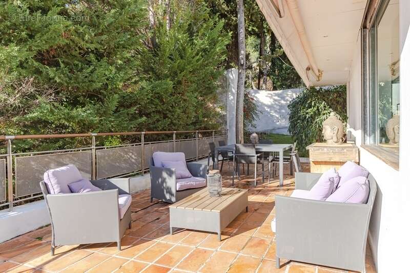 Maison à MARSEILLE-7E