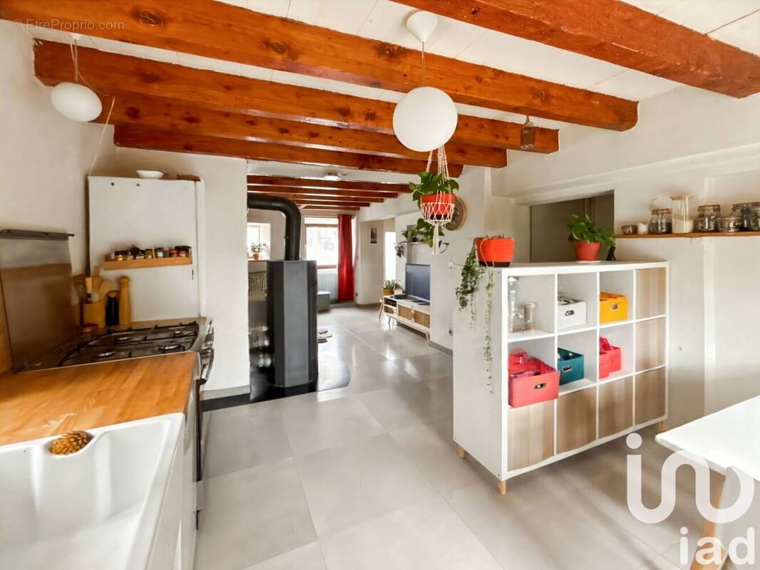 Photo 1 - Maison à HAUTEVILLE-SUR-FIER