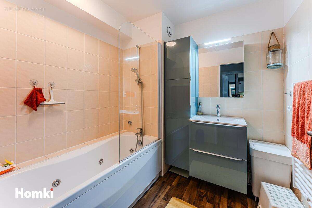 Appartement à ARCACHON