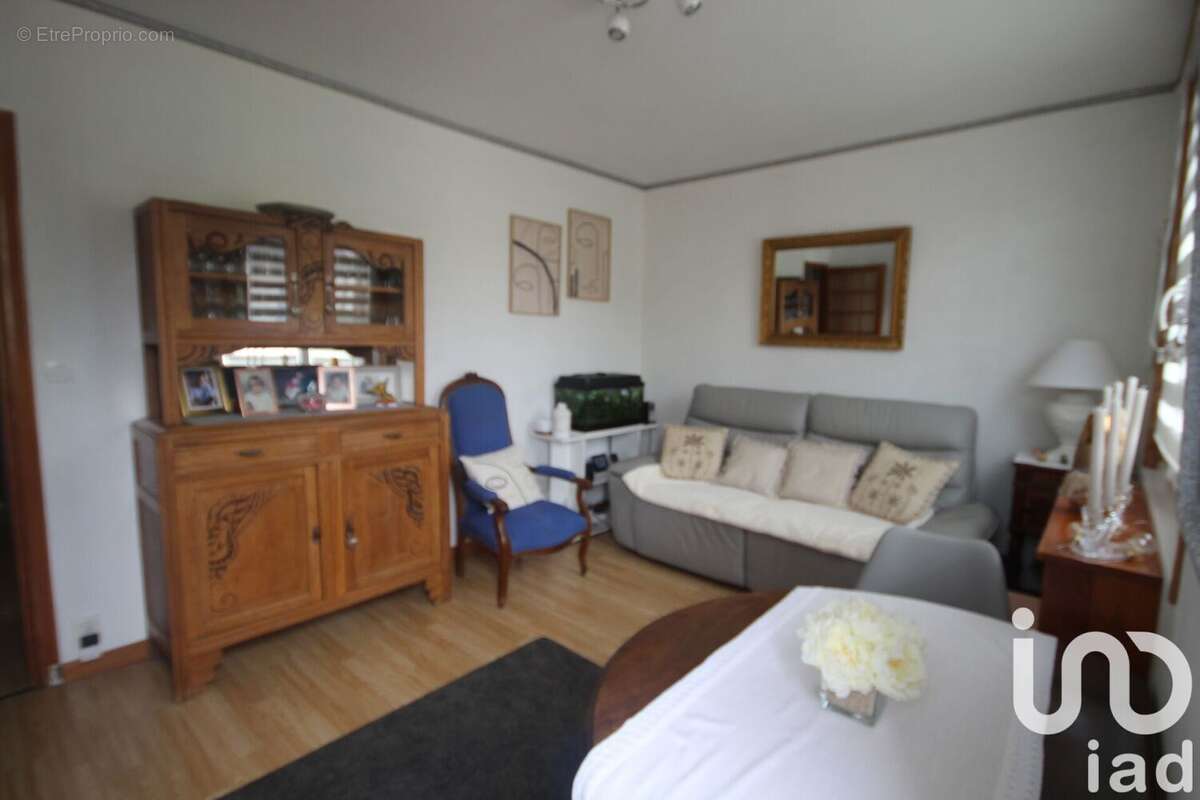 Photo 4 - Appartement à ORMESSON-SUR-MARNE