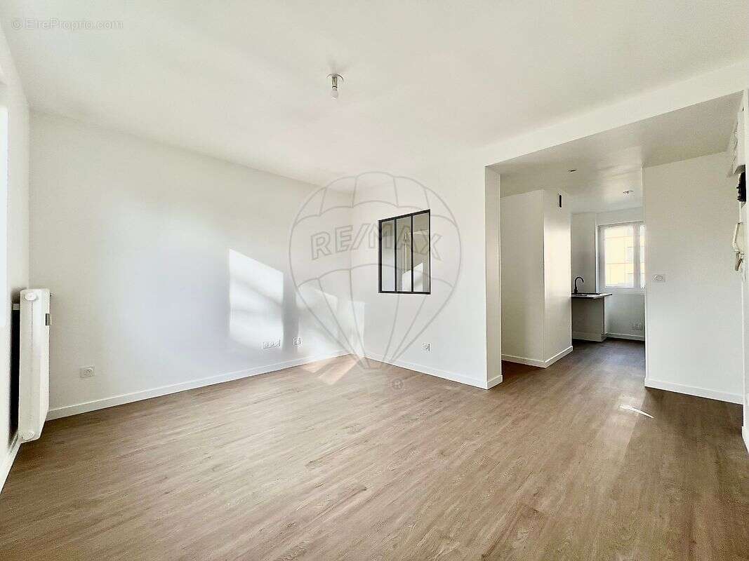 Appartement à VILLEFRANCHE-SUR-SAONE