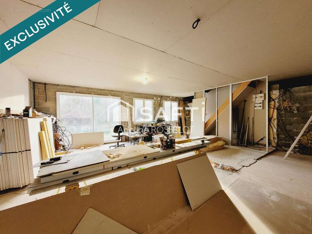 Photo 5 - Maison à MARCILLY-SUR-EURE