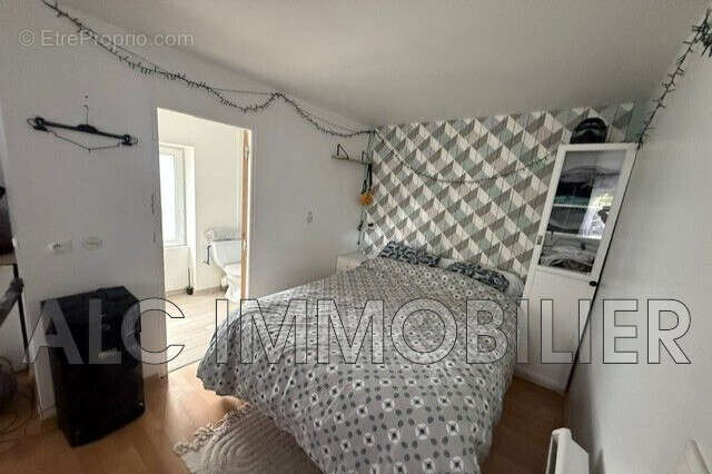 Maison 90 m² à Vivoin  - photo 8