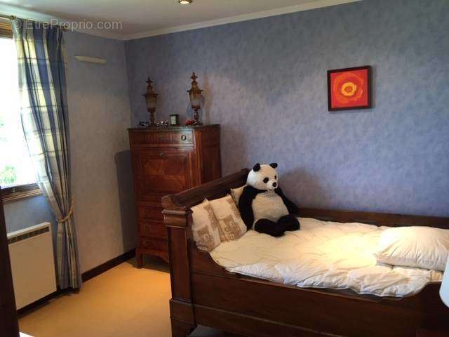 Maison à PAROY-EN-OTHE