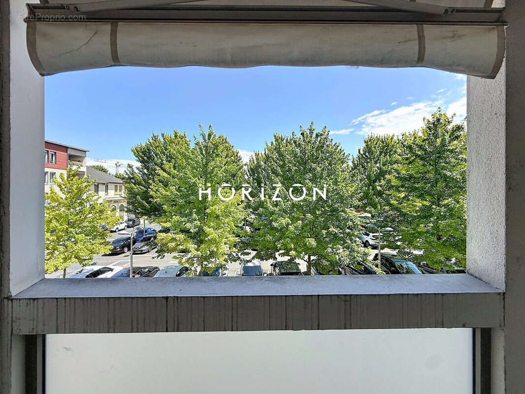 Appartement à VILLEFRANCHE-SUR-SAONE