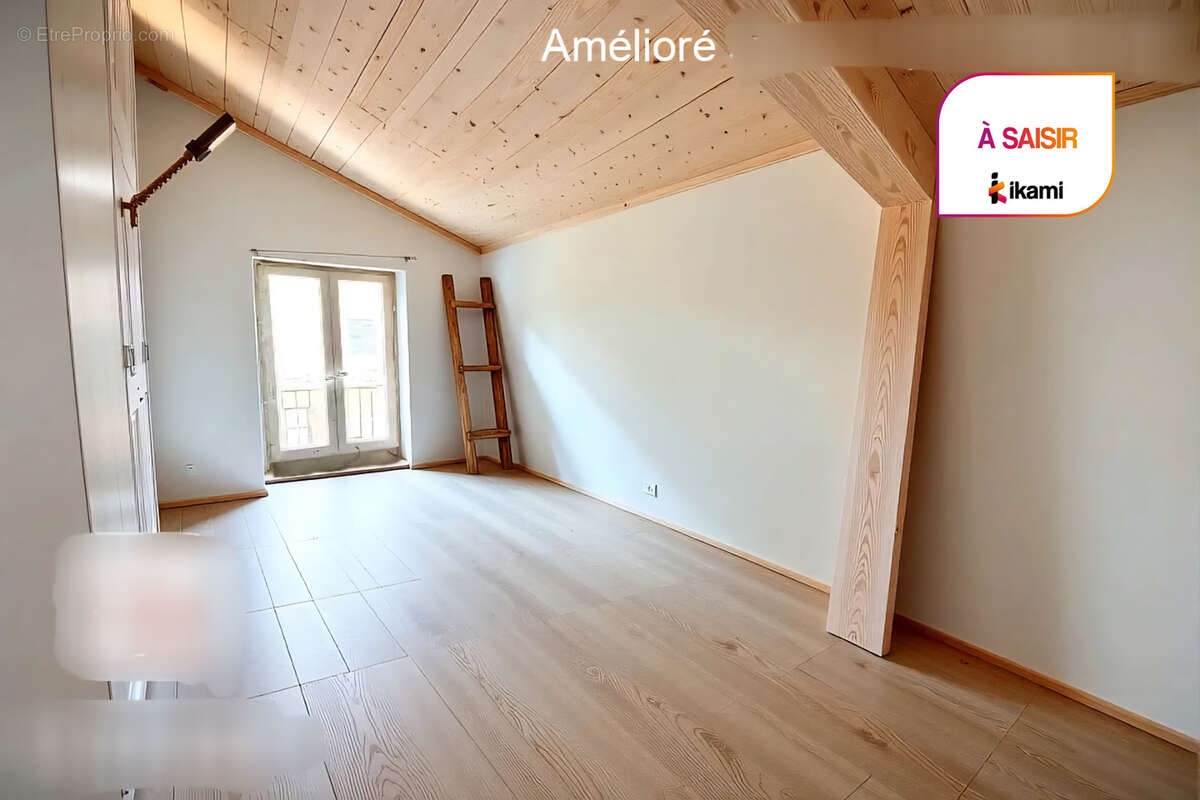 Maison de ville - Roybon - photo 6