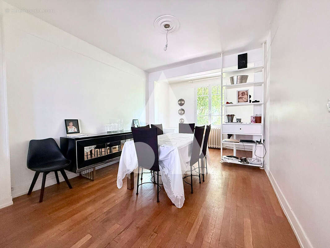 Maison Creil 6 pièce(s) 124.88 m2 - photo 4