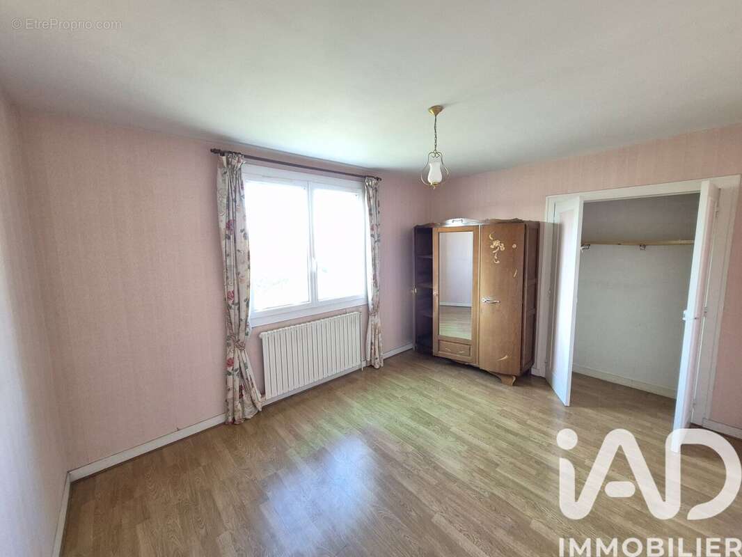 Photo 4 - Maison à LA CRECHE