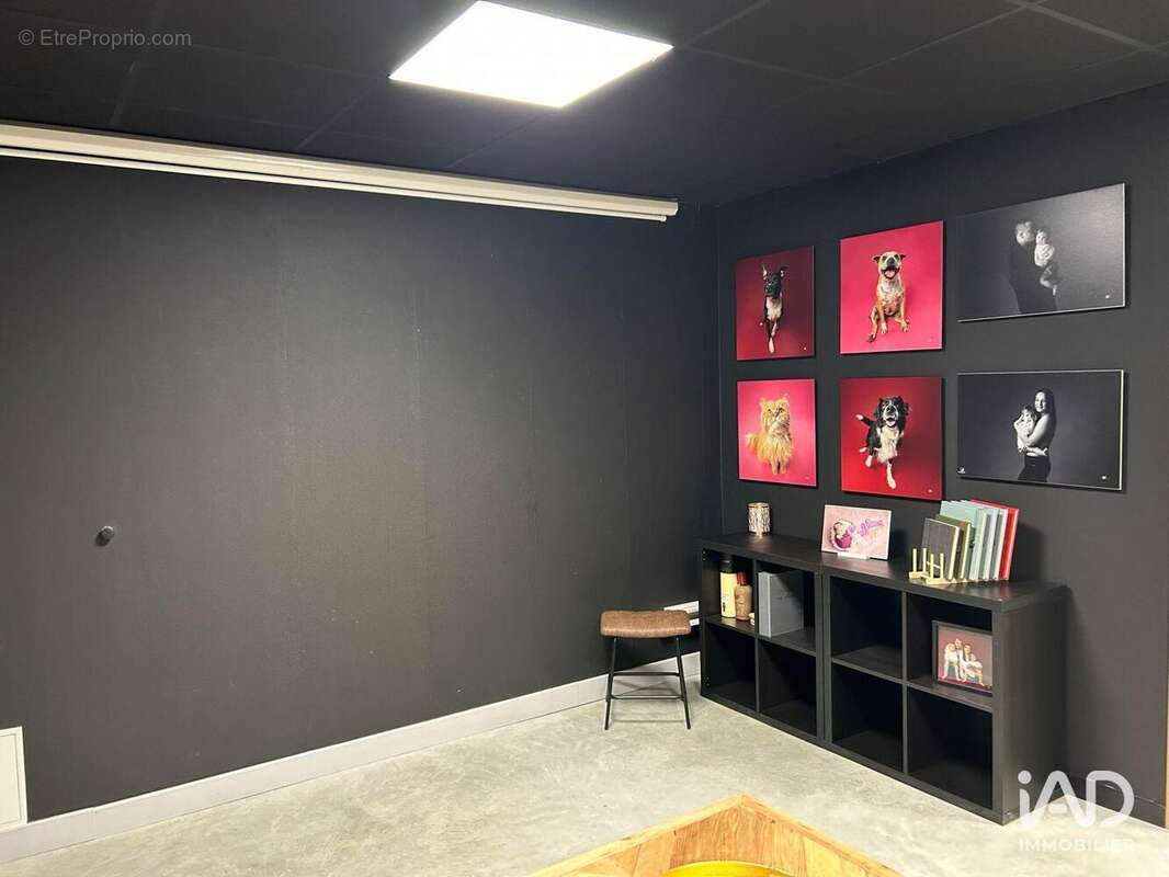 Photo 5 - Commerce à LE VAUDREUIL