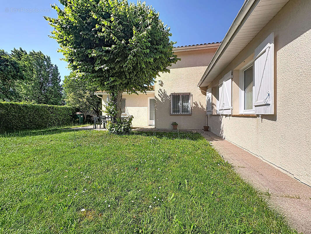 Maison familiale 4 chambres - photo 3