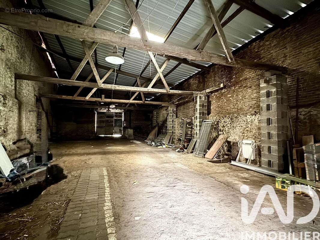 Photo 2 - Maison à HASPRES