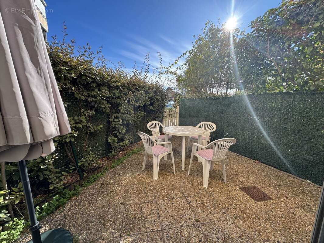 Appartement à SETE