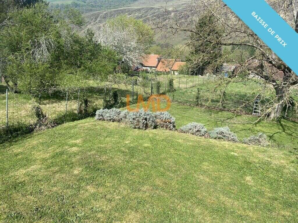maison au calme - photo 19