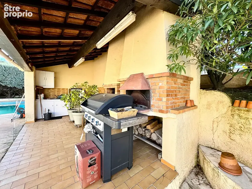 Maison - 4 pièces - 113 m² - photo 5