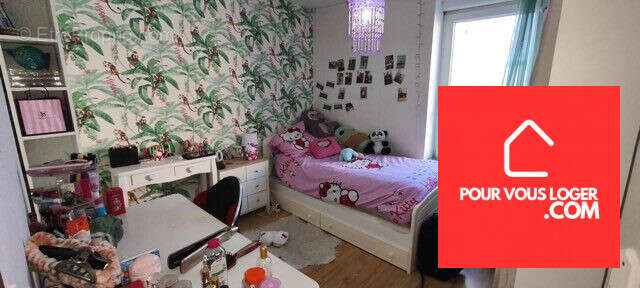 Maison à SAINT-MARTIN-BOULOGNE