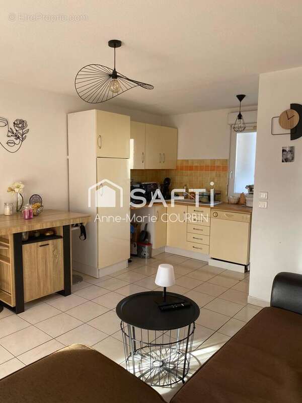 Photo 2 - Appartement à VIAS