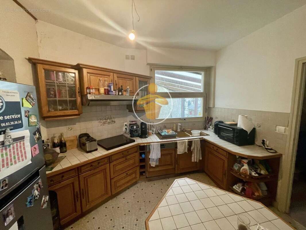 Vente Maison La fere(02800) 85 000ï¿œ - photo 2