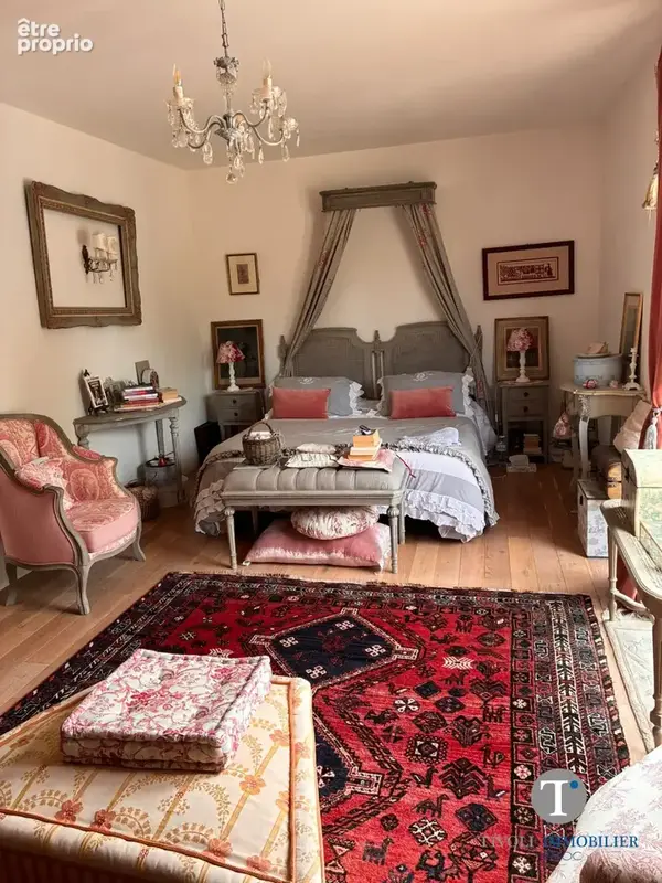 Maison 5 pièces 185 m² à vendre à Bergerac (24100) - photo 8